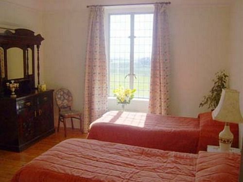 Cleeve House Bed & Breakfast Мелкшам Екстериор снимка